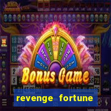 revenge fortune tiger 2 demo